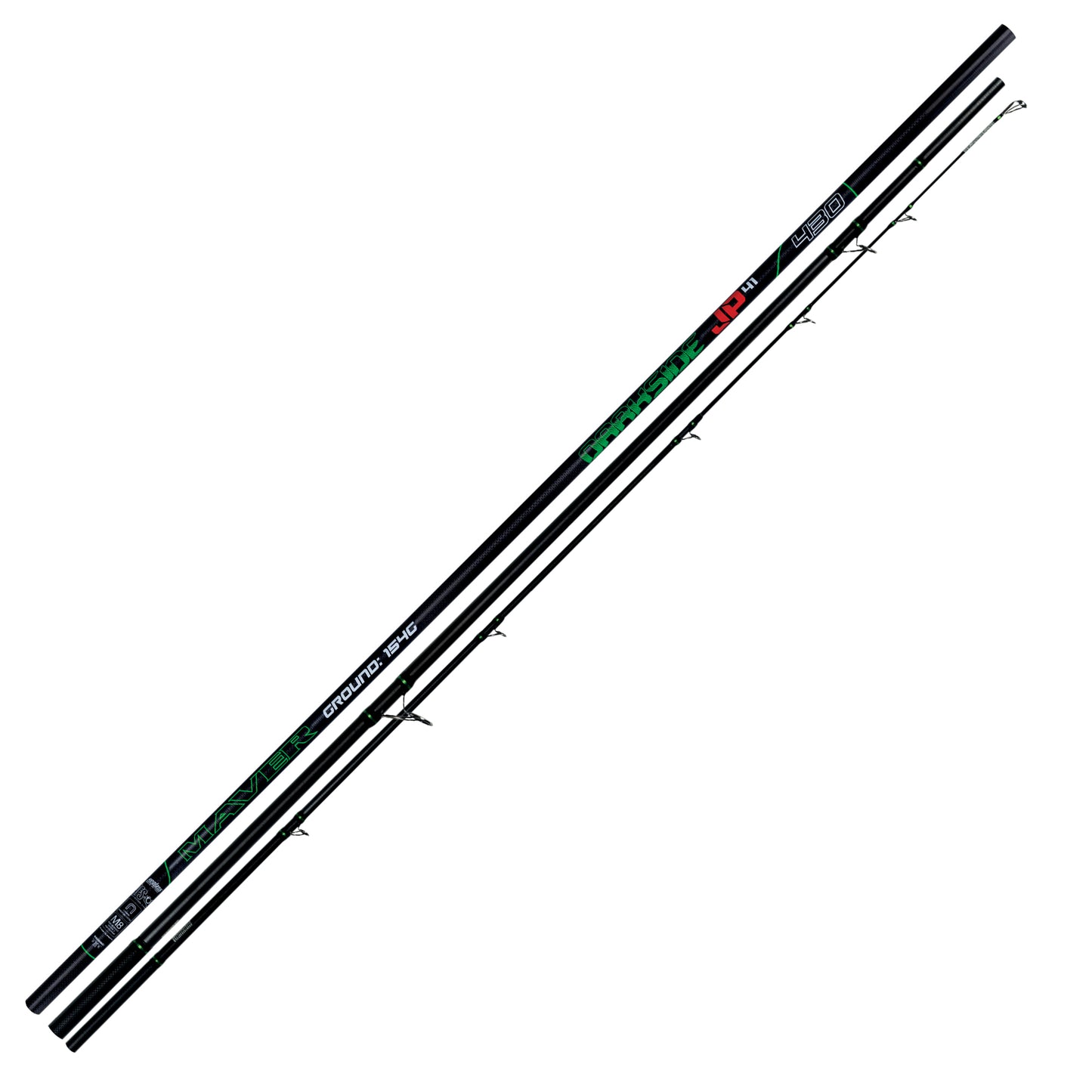 CANNA DARKSIDE JP – CANNA SURFCASTING