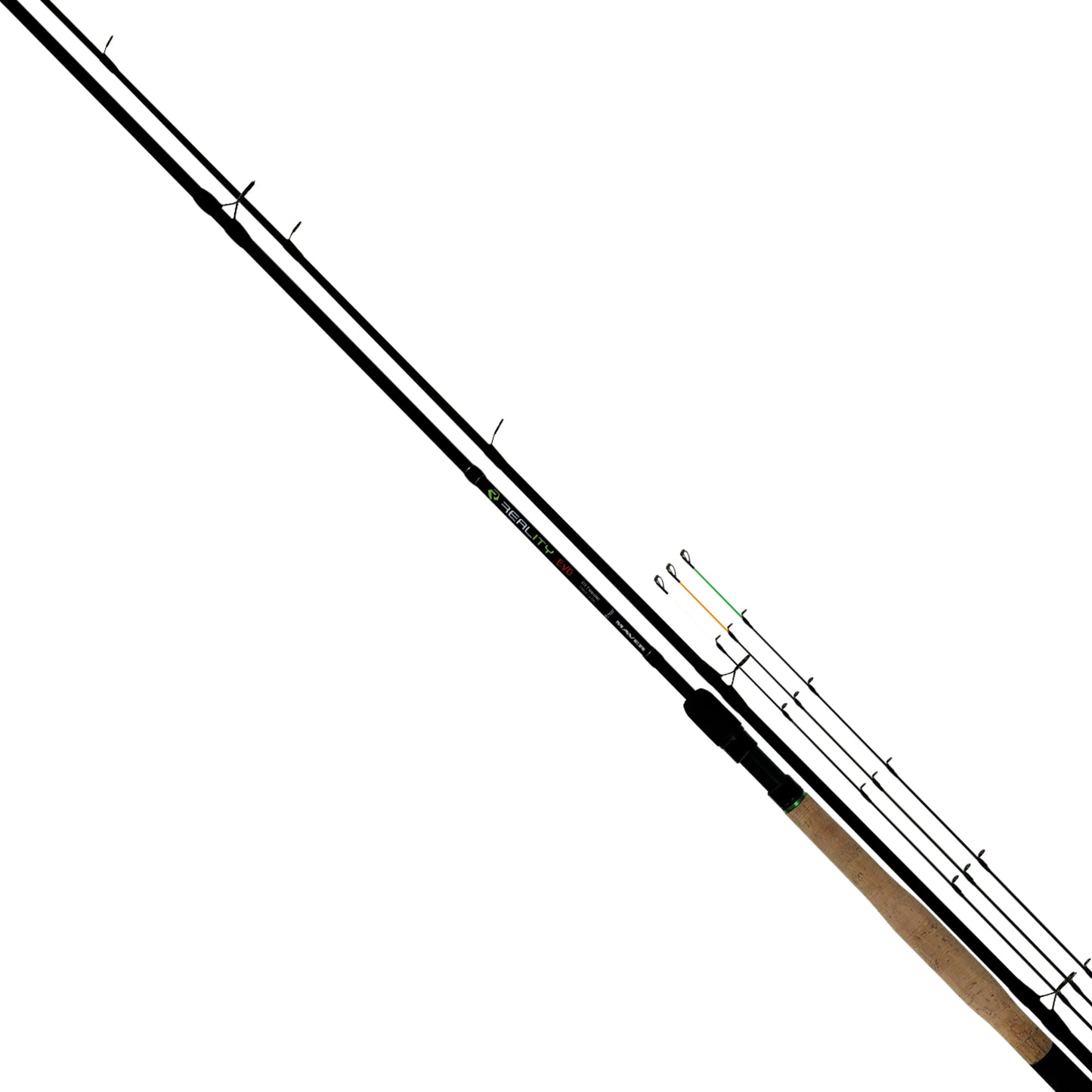 REALITY EVO – CANNA FEEDER