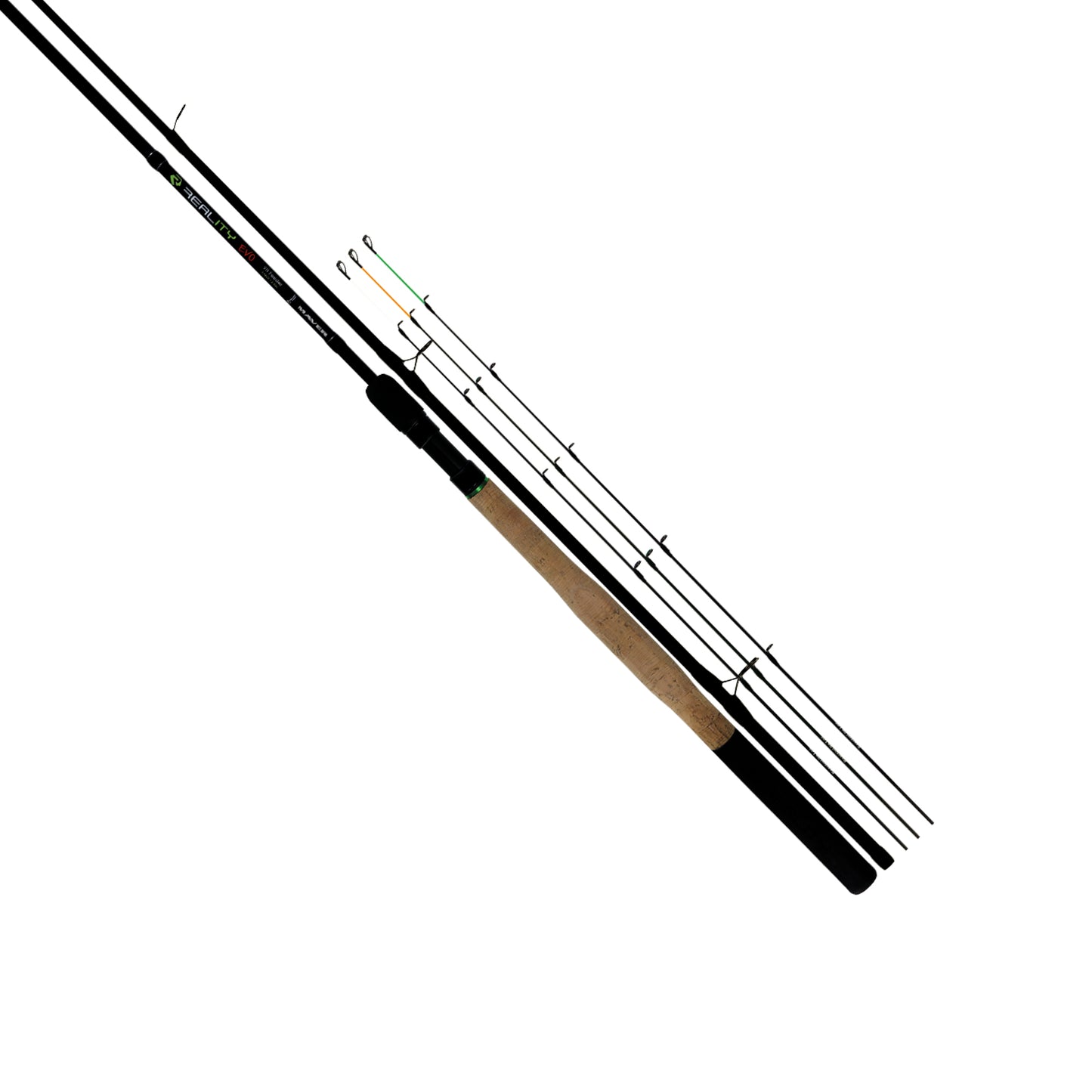 REALITY EVO – CANNA FEEDER