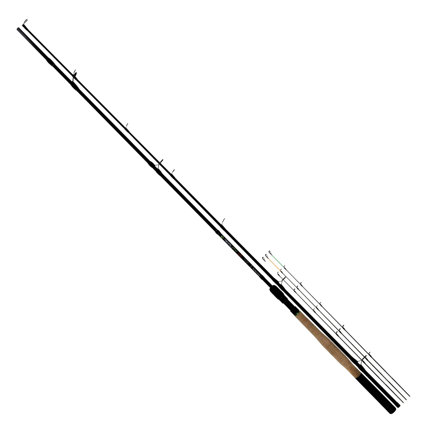 REALITY EVO – CANNA FEEDER