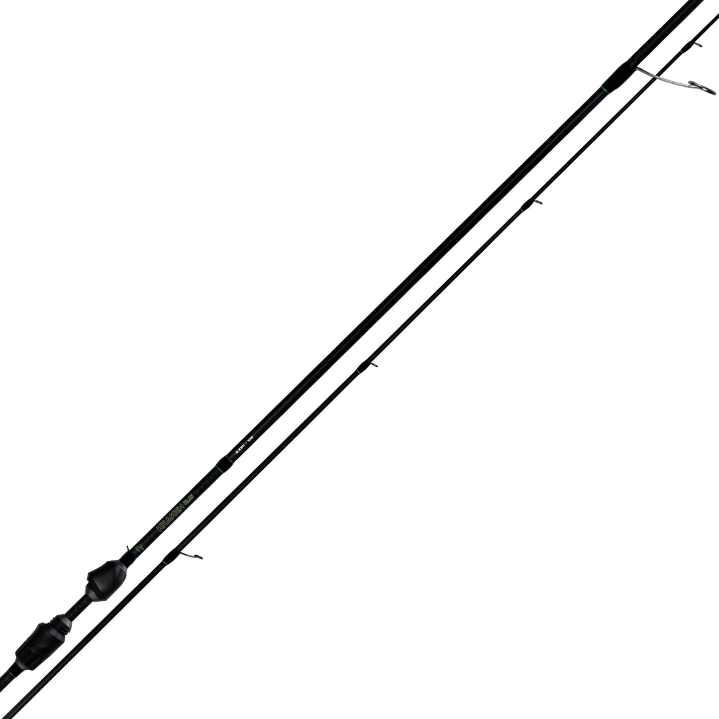 Kraken – Canna da Spinning
