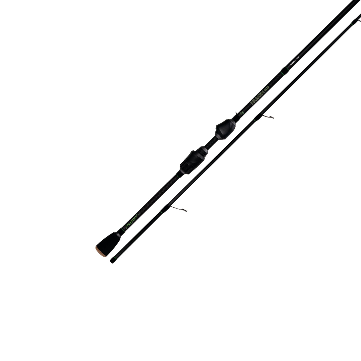 Kraken – Canna da Spinning