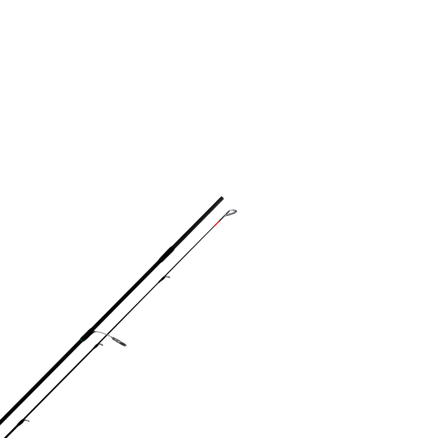 Area Spin – Canna da Spinning