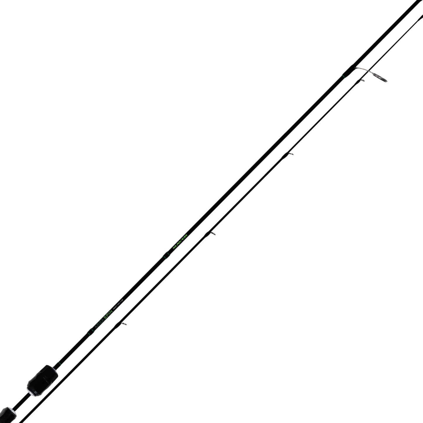Area Spin – Canna da Spinning