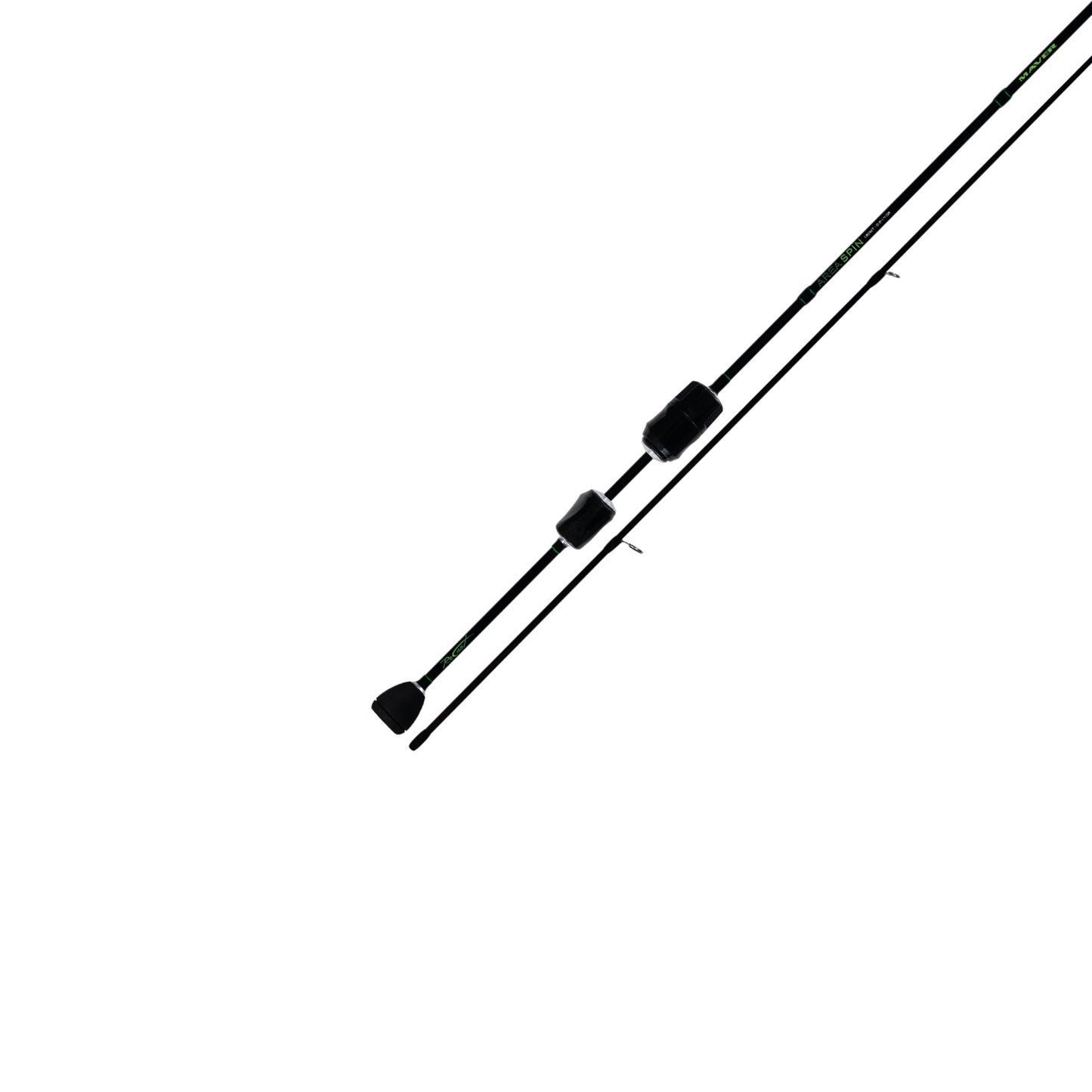 Area Spin – Canna da Spinning