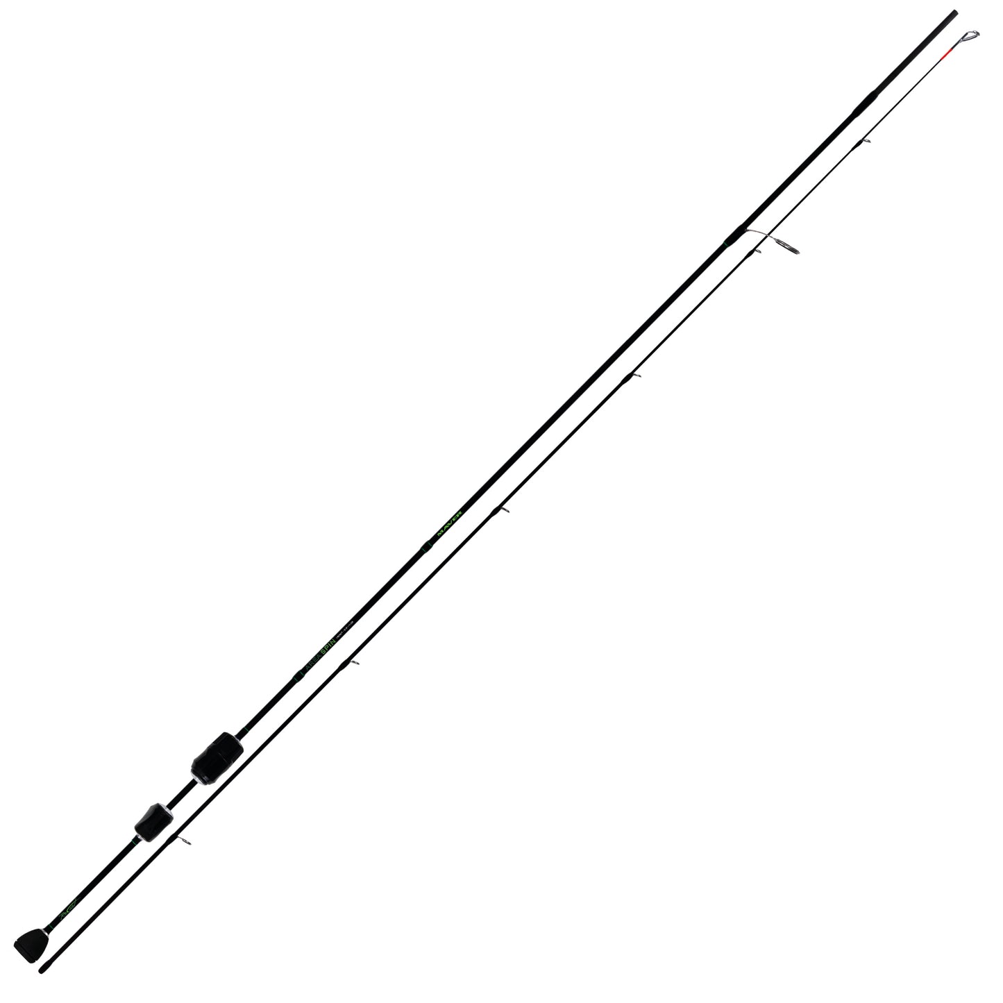Area Spin – Canna da Spinning