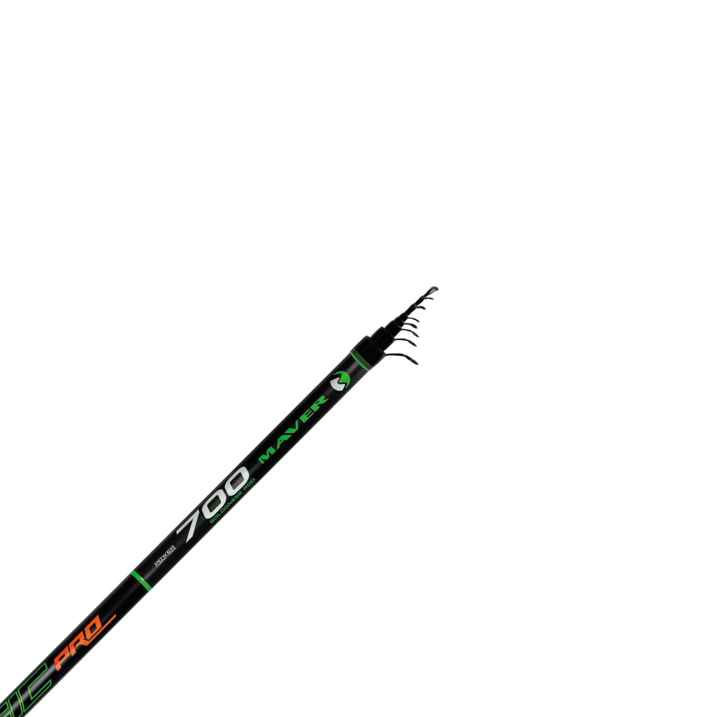 JURASSIC MX6 EVO – CANNA BOLOGNESE