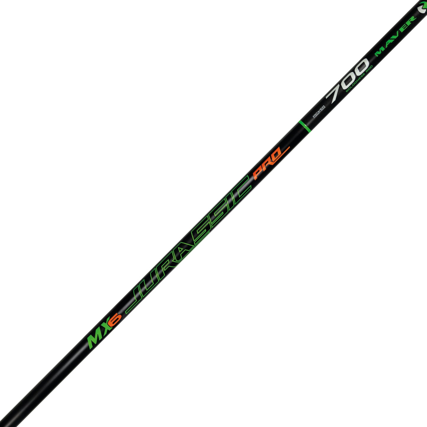 JURASSIC MX6 EVO – CANNA BOLOGNESE