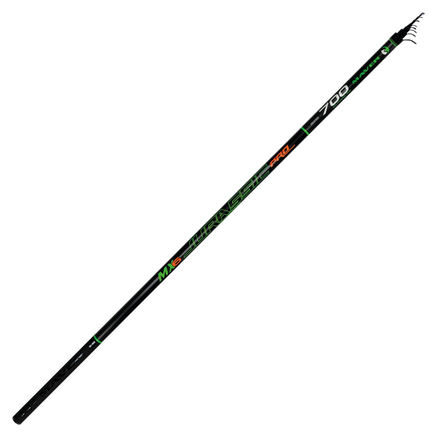 JURASSIC MX6 EVO – CANNA BOLOGNESE