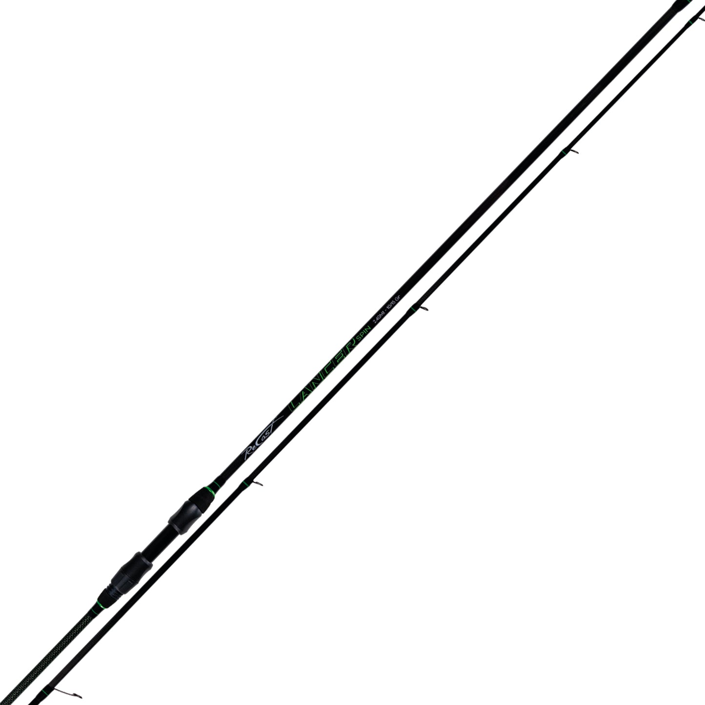 Lancer – Canna da Spinning ed Eging