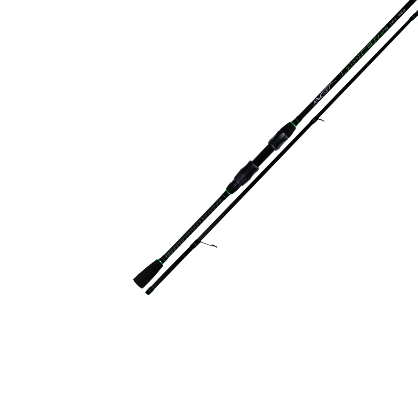 Lancer – Canna da Spinning ed Eging