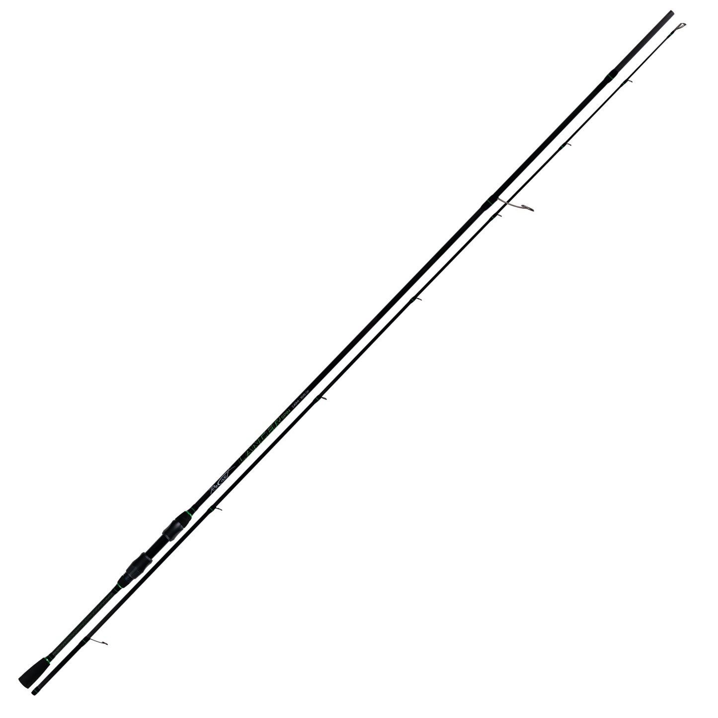 Lancer – Canna da Spinning ed Eging