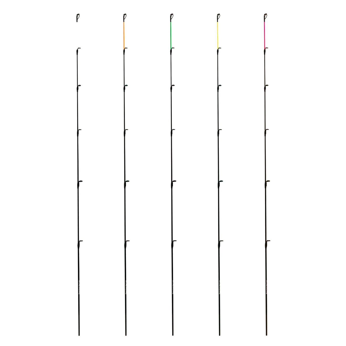 Cima in Carbonio Evanon Feeder 2Sec.