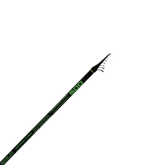 UFO BOLO – BOLOGNESE ROD
