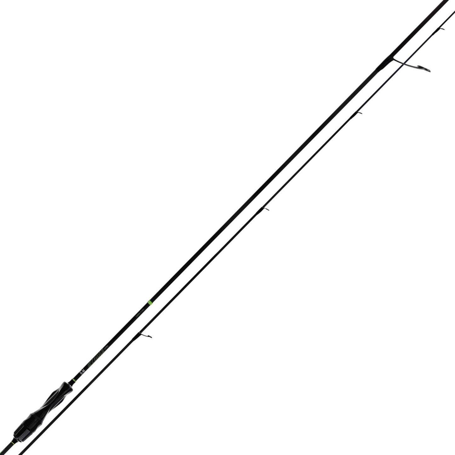 Strike Spin – Canna Spinning