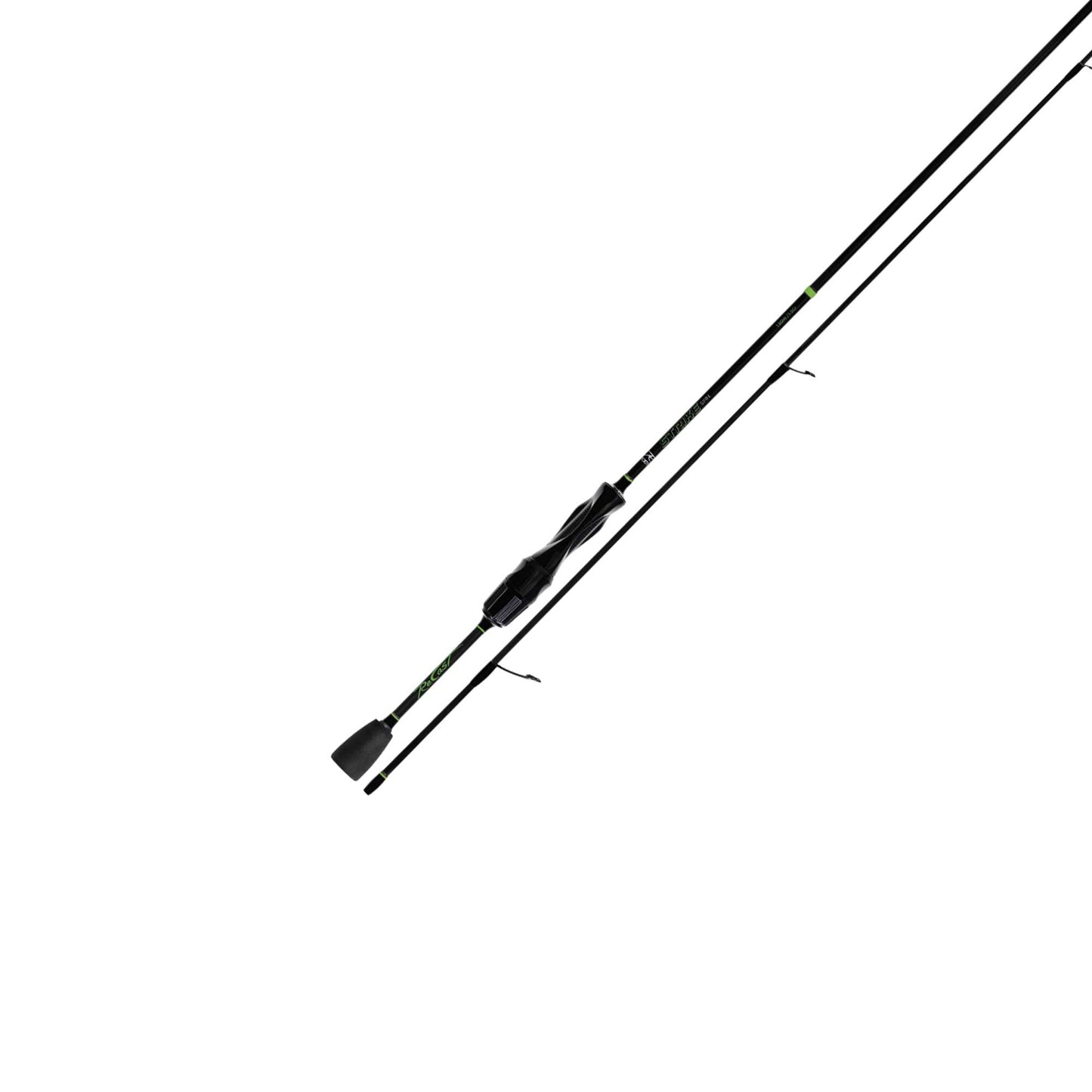 Strike Spin – Canna Spinning