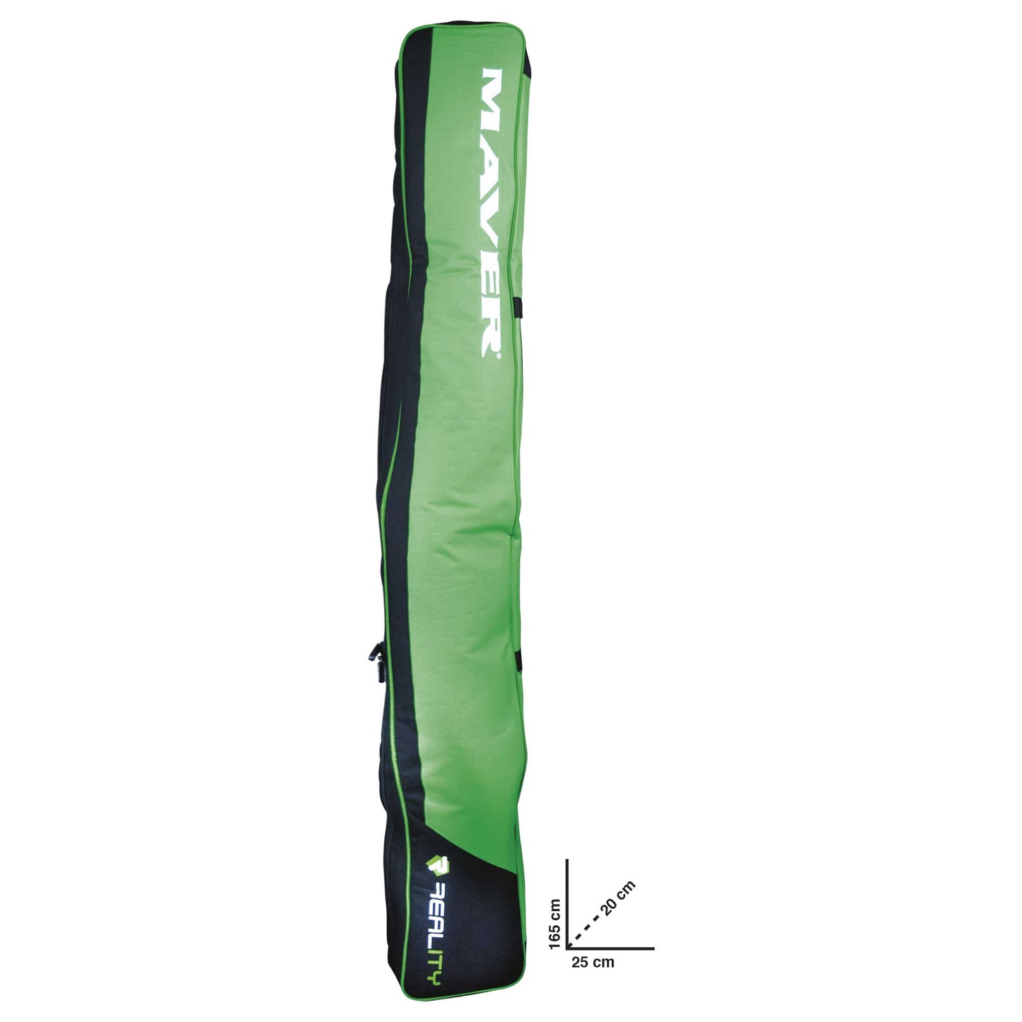 Universal Holdall Reality 175x7x20cm – Fodero Porta Canne