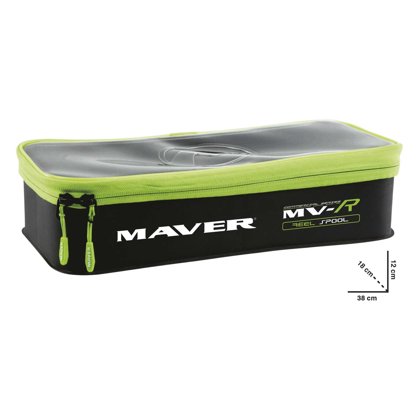 MV-R Eva Reel Spool Large Surf – Borsa in Eva