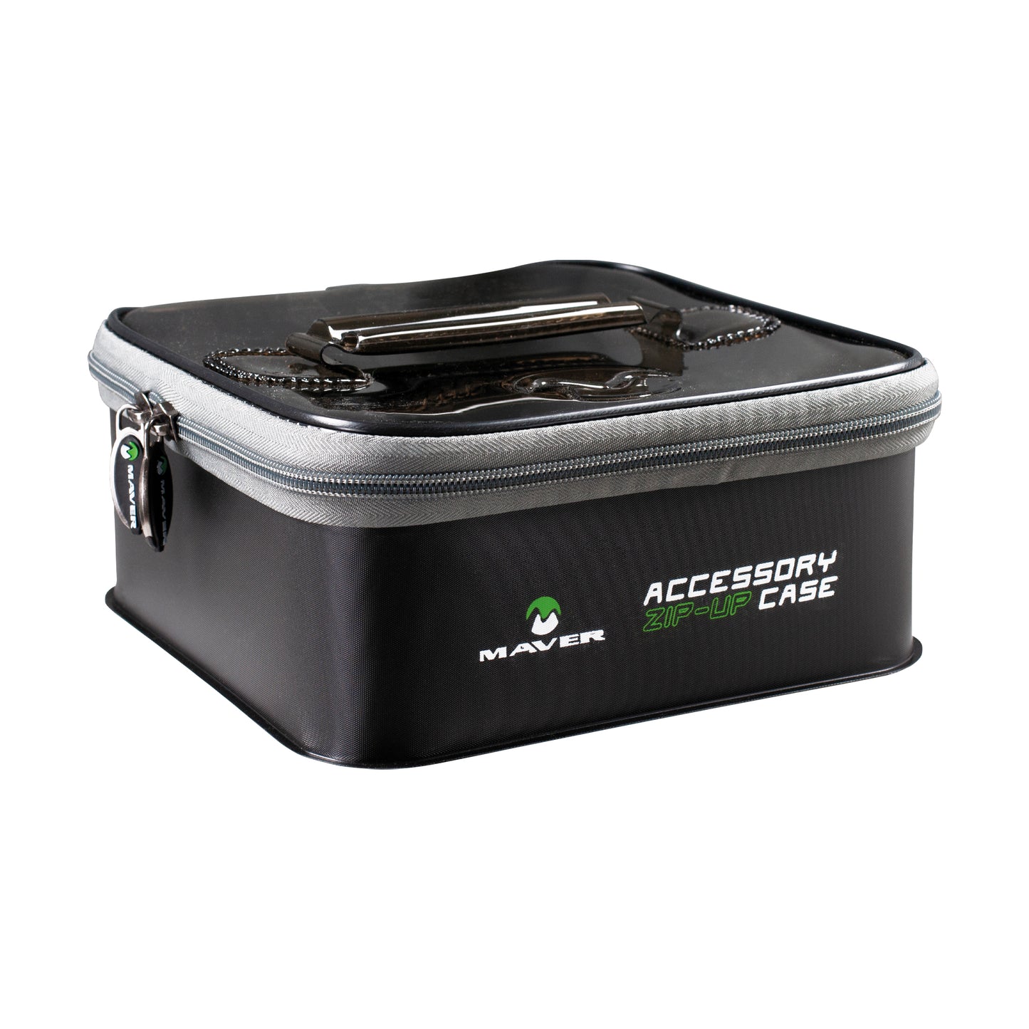 Eva Zip-Up Accessory Case – Borsa in Eva