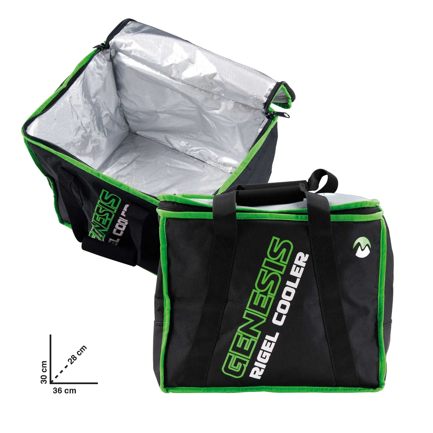 Genesis Riger Cooler – Cooler Bag