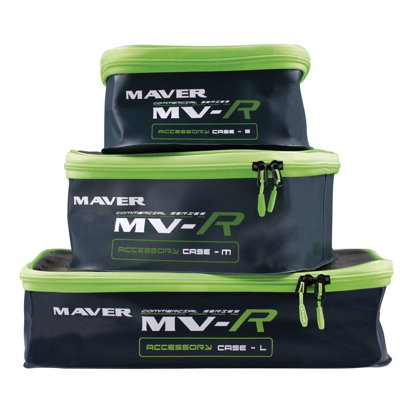 MV-R Eva Accessory Case – Borsa in Eva