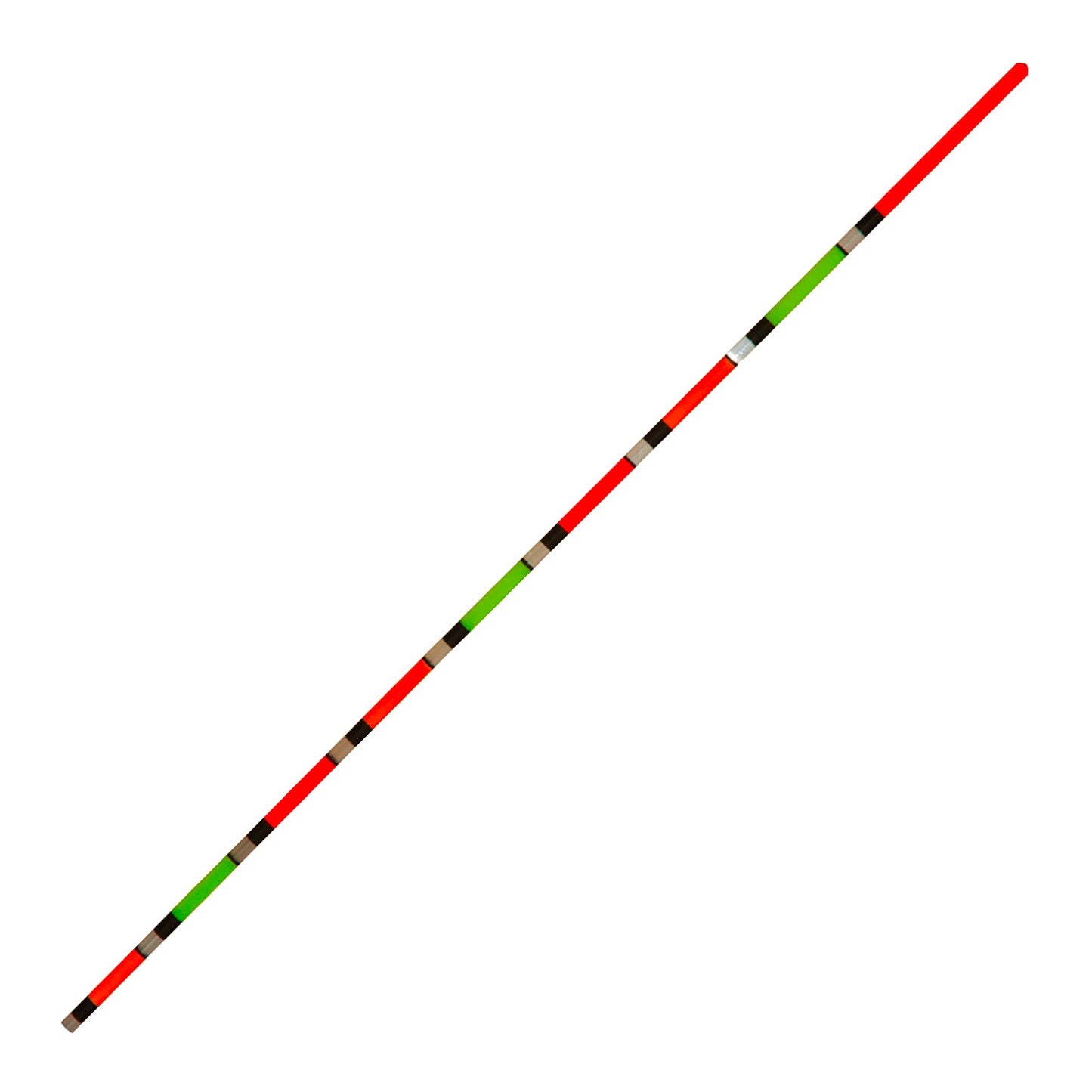 Antenna Cilindrica Mulricolor – Galleggianti