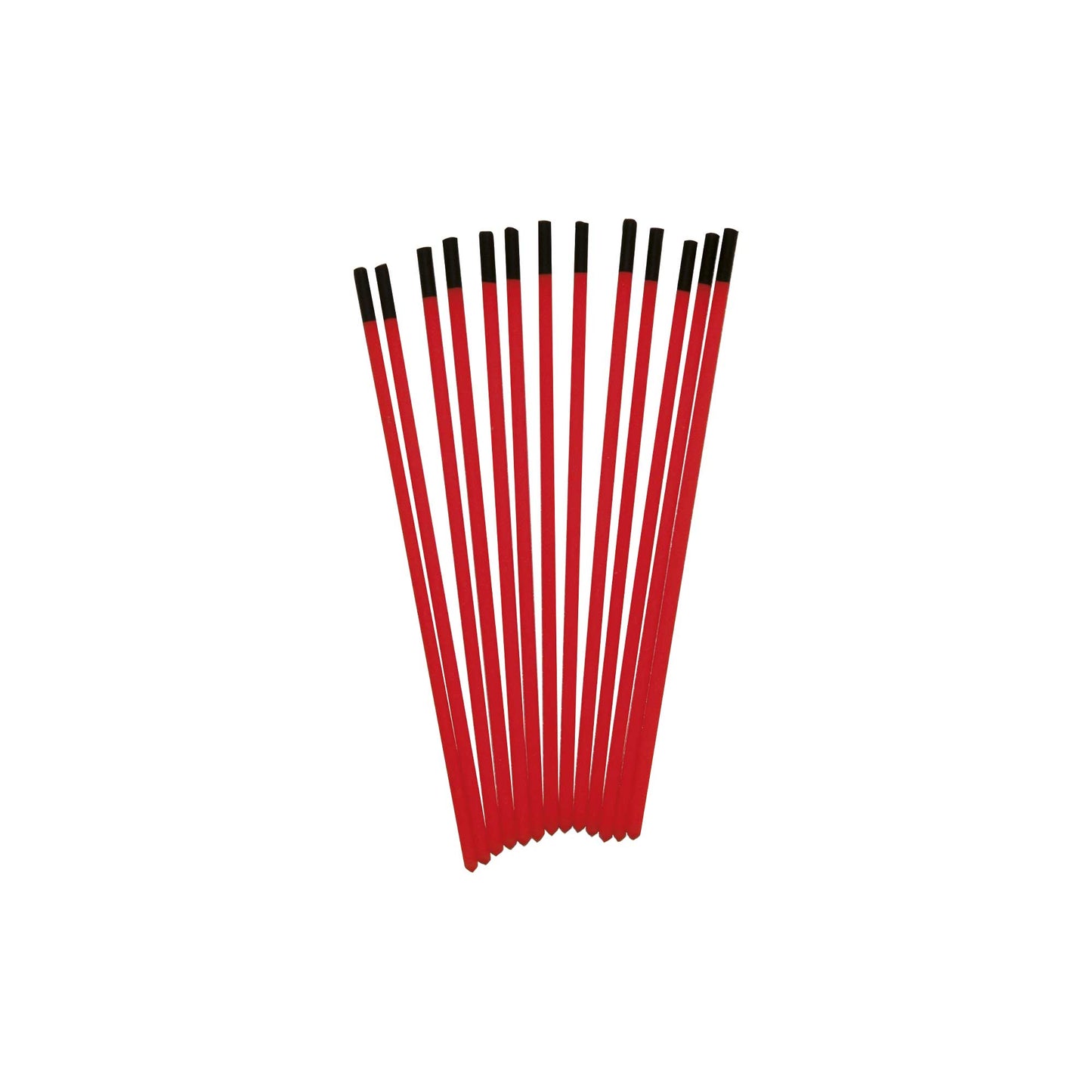 Antenna Vuota Rossa – Galleggianti