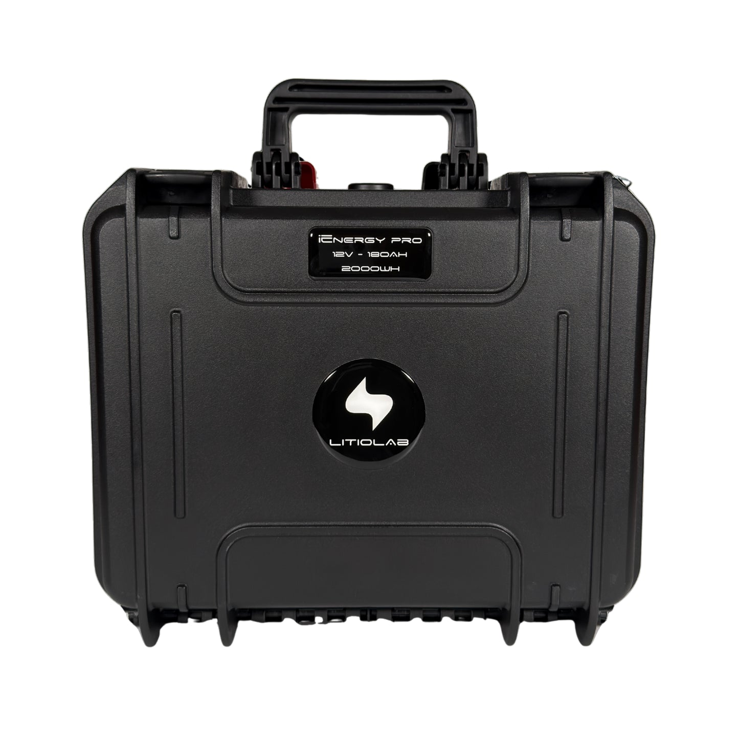 iEnergy Pro / NMC SmartBattery 12V - 180Ah