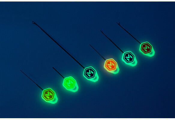 Nite glow Boilie drill