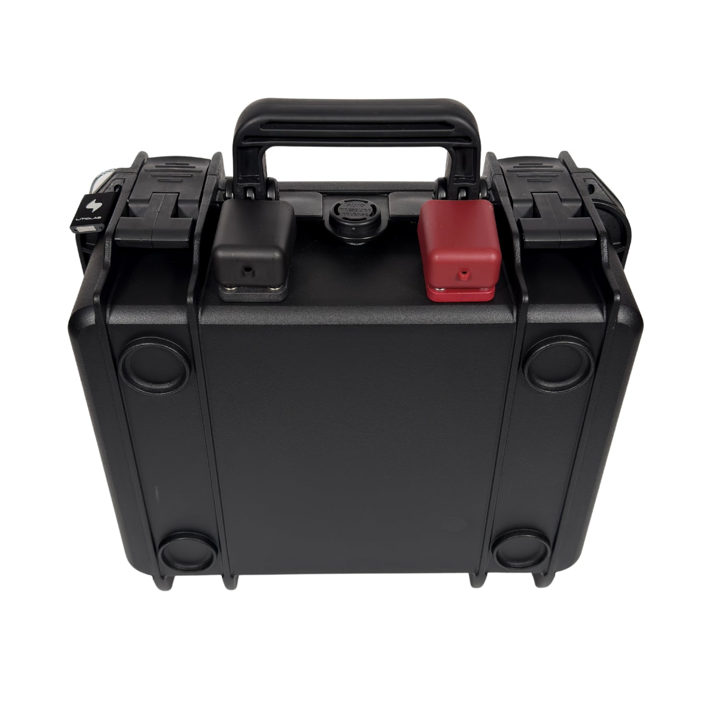 iEnergy Pro / NMC SmartBattery 12V - 180Ah