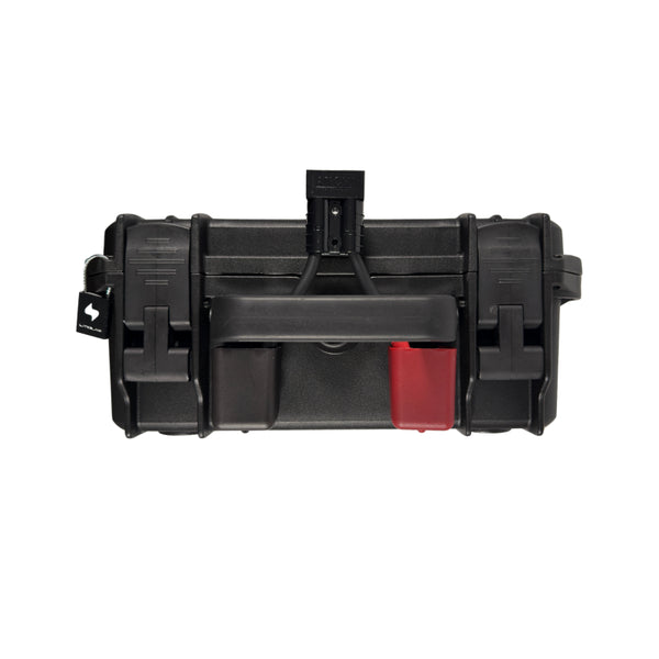 iEnergy Pro MK2 / Batterie intelligente LiFePO4 / 12V - 170Ah