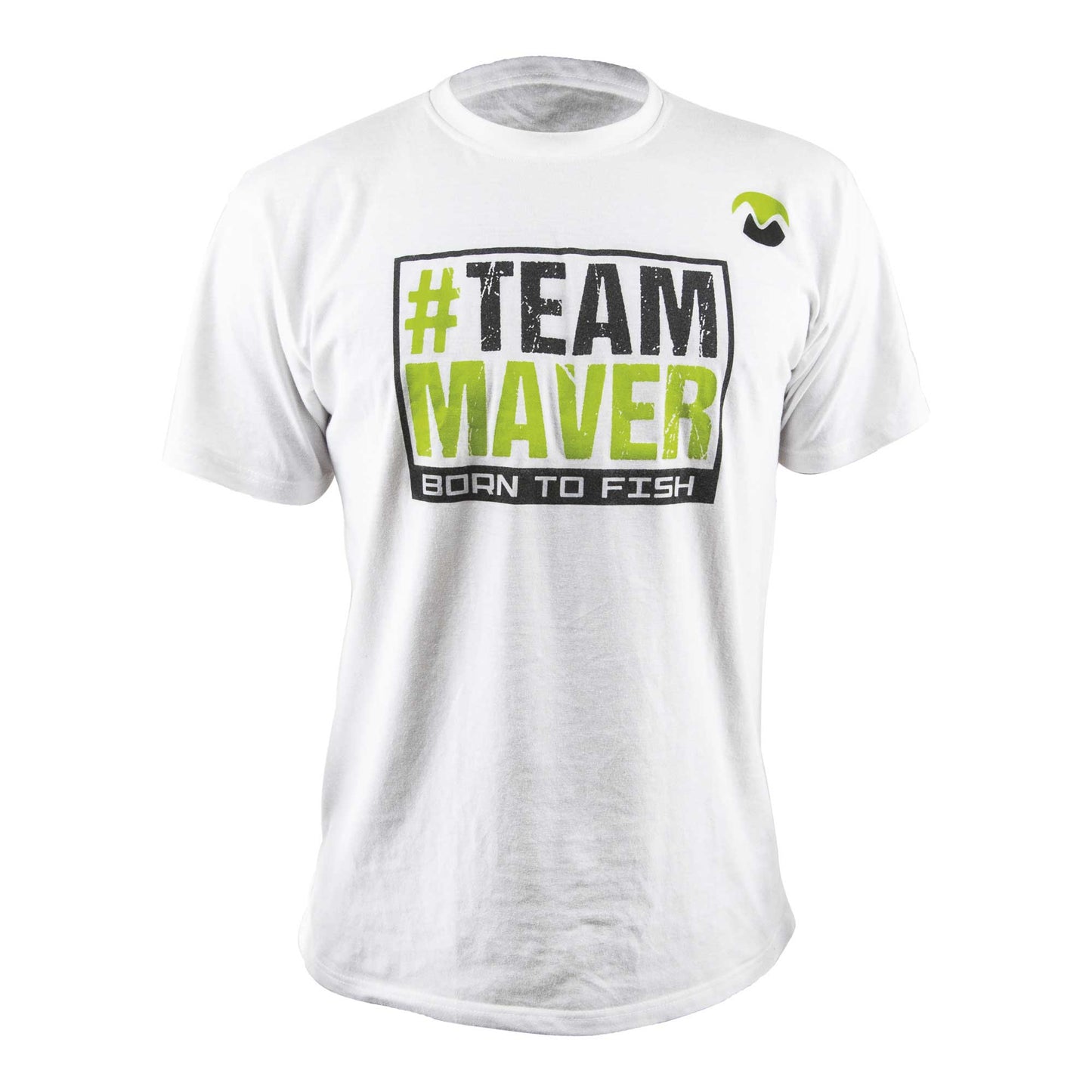 T-Shirt Team Maver – Maglietta