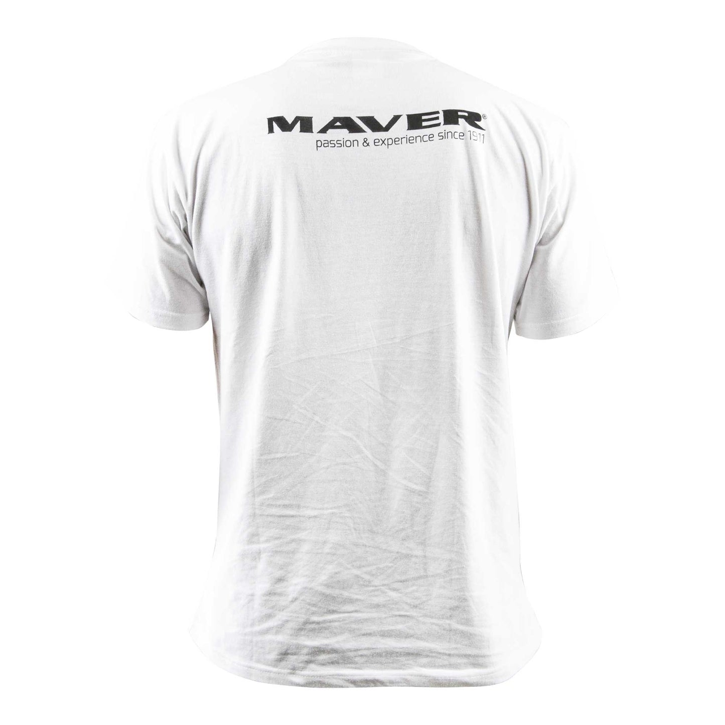 T-Shirt Team Maver – Maglietta