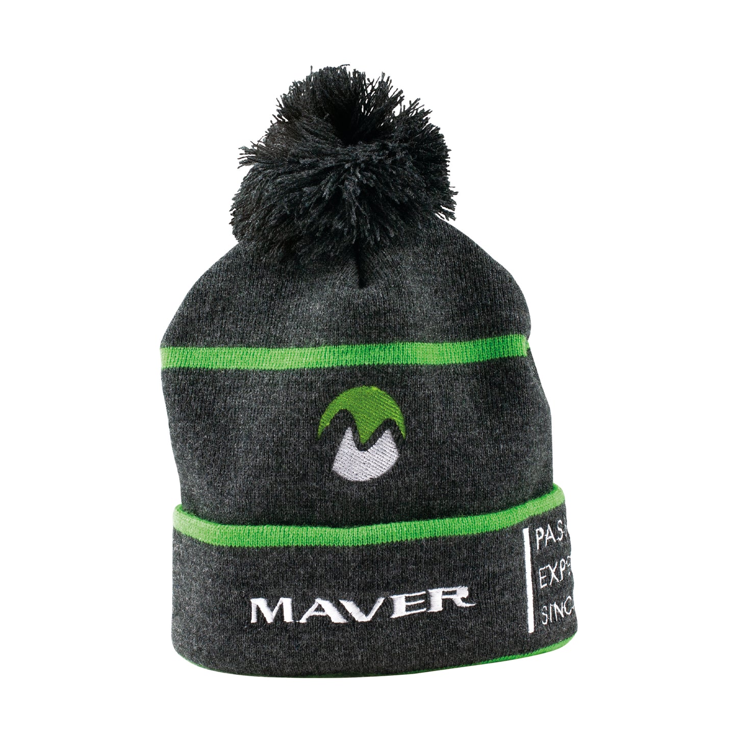Bobble Passion Hat – Cappello