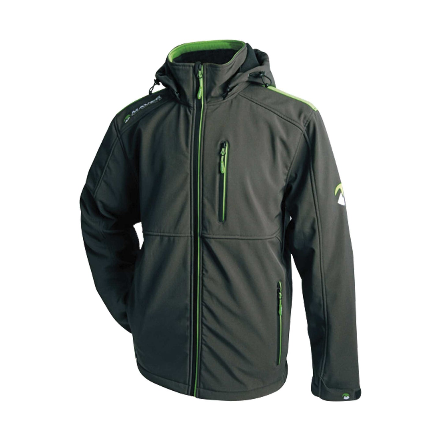 Performance Softshell Jacket – Jacket