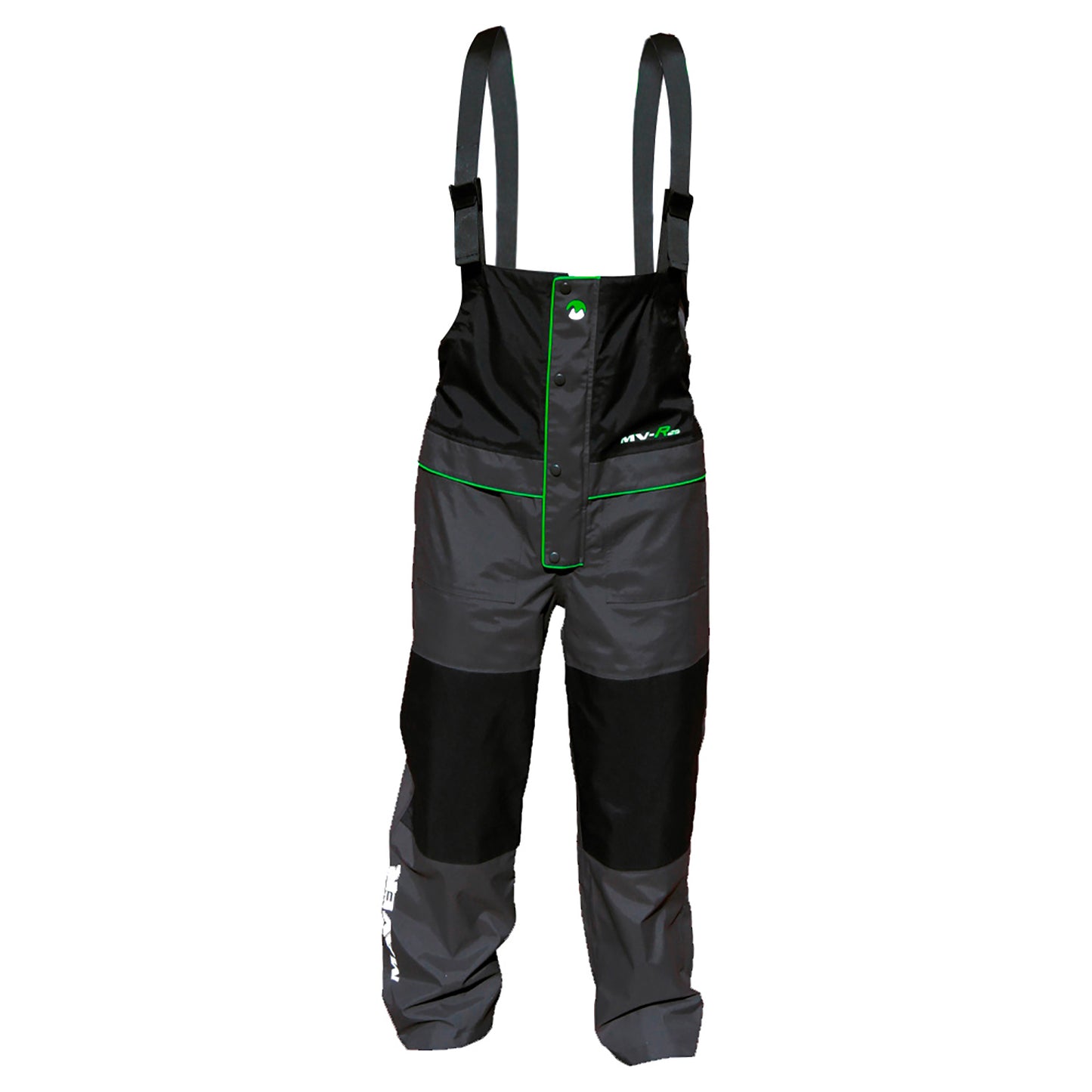 MV-R 25 Waterproof Bib & Brace – Salopette