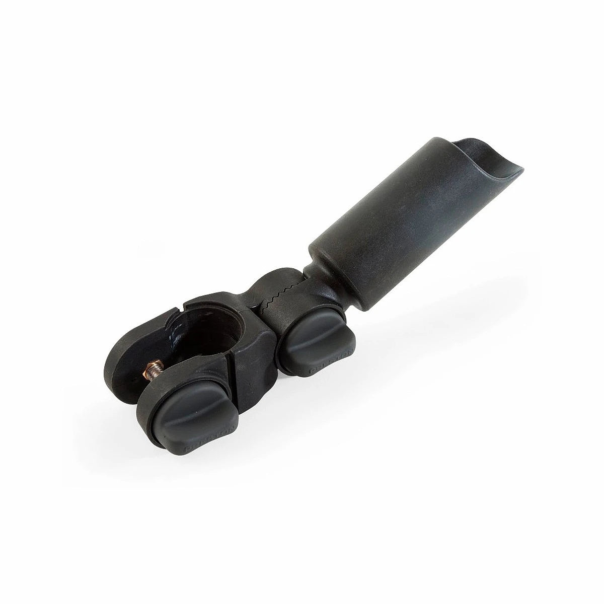 Offbox Rod Support
