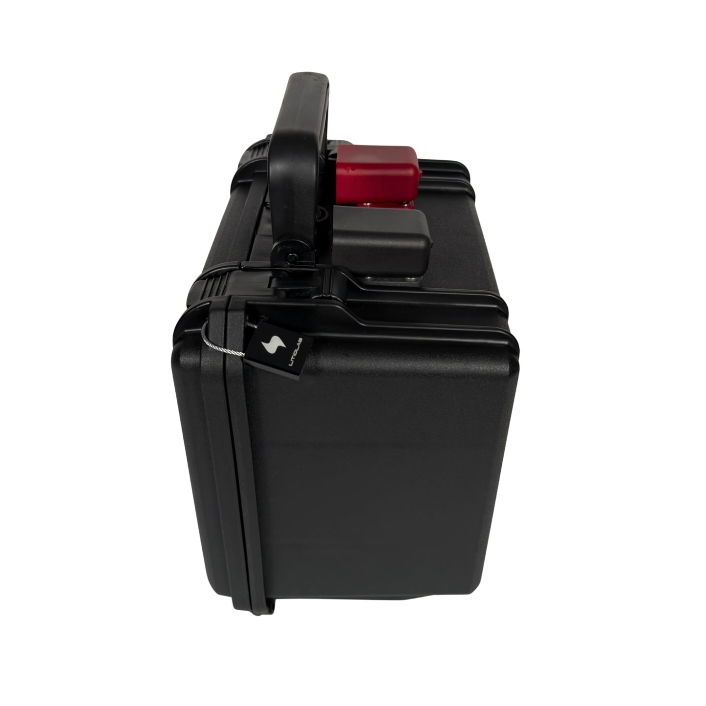 iEnergy Plus / LifePO4 SmartBattery 12V - 100Ah