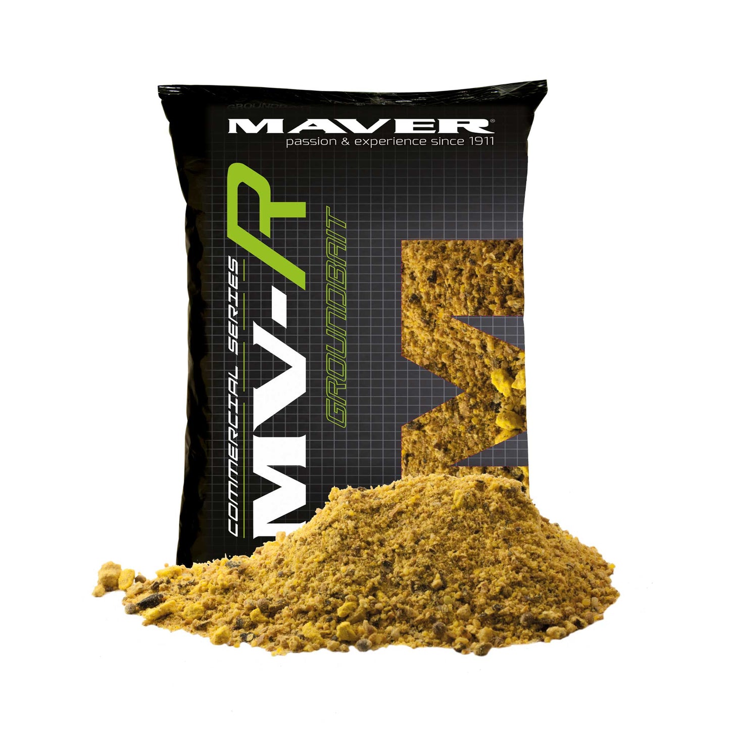 Pastura Carpa Carassio 1Kg