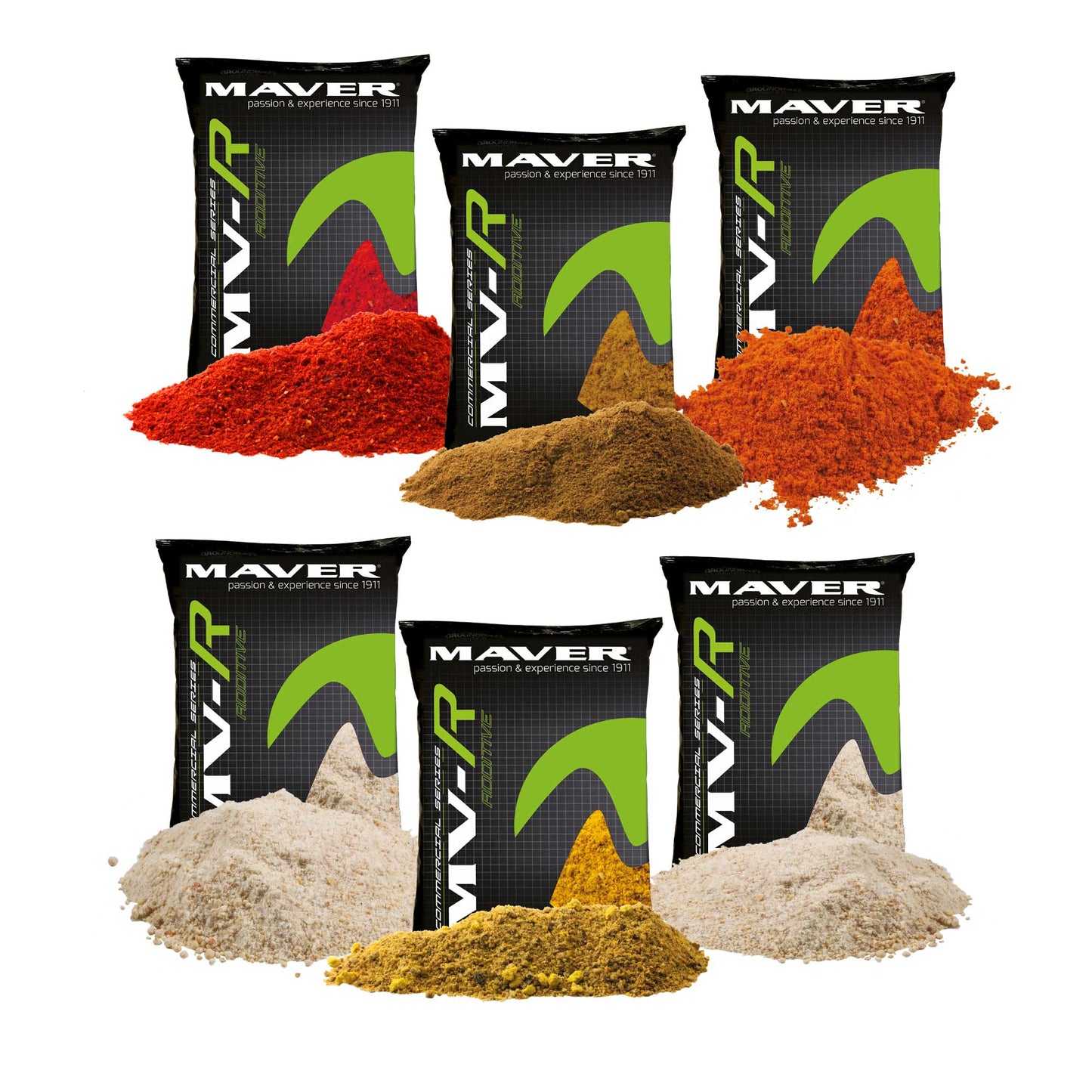 Pasta Rapida 300g – Polenta