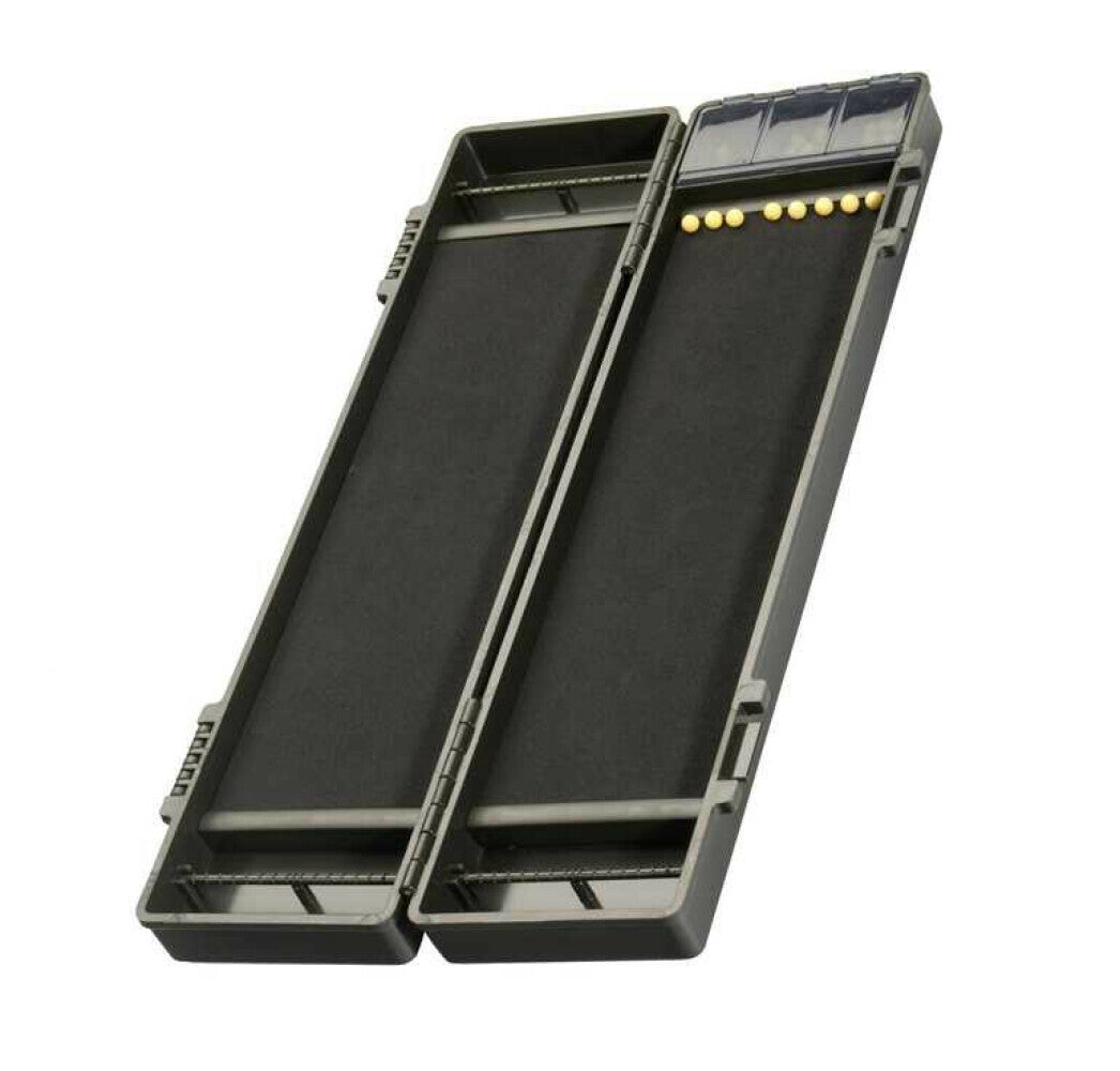 CARP HOOKLENGTH WALLET DOUBLE