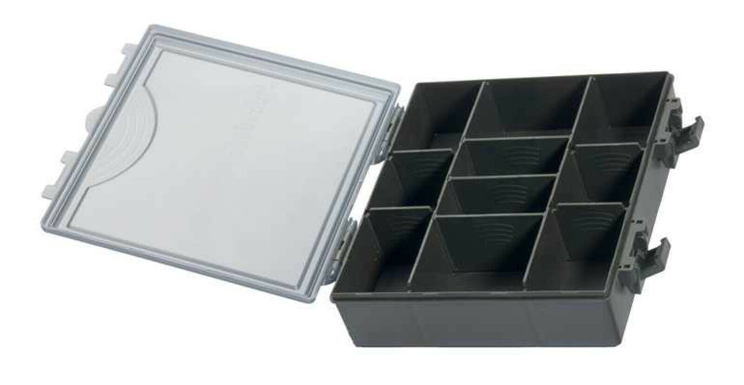 CARP ACCESSORY BOX Multi S