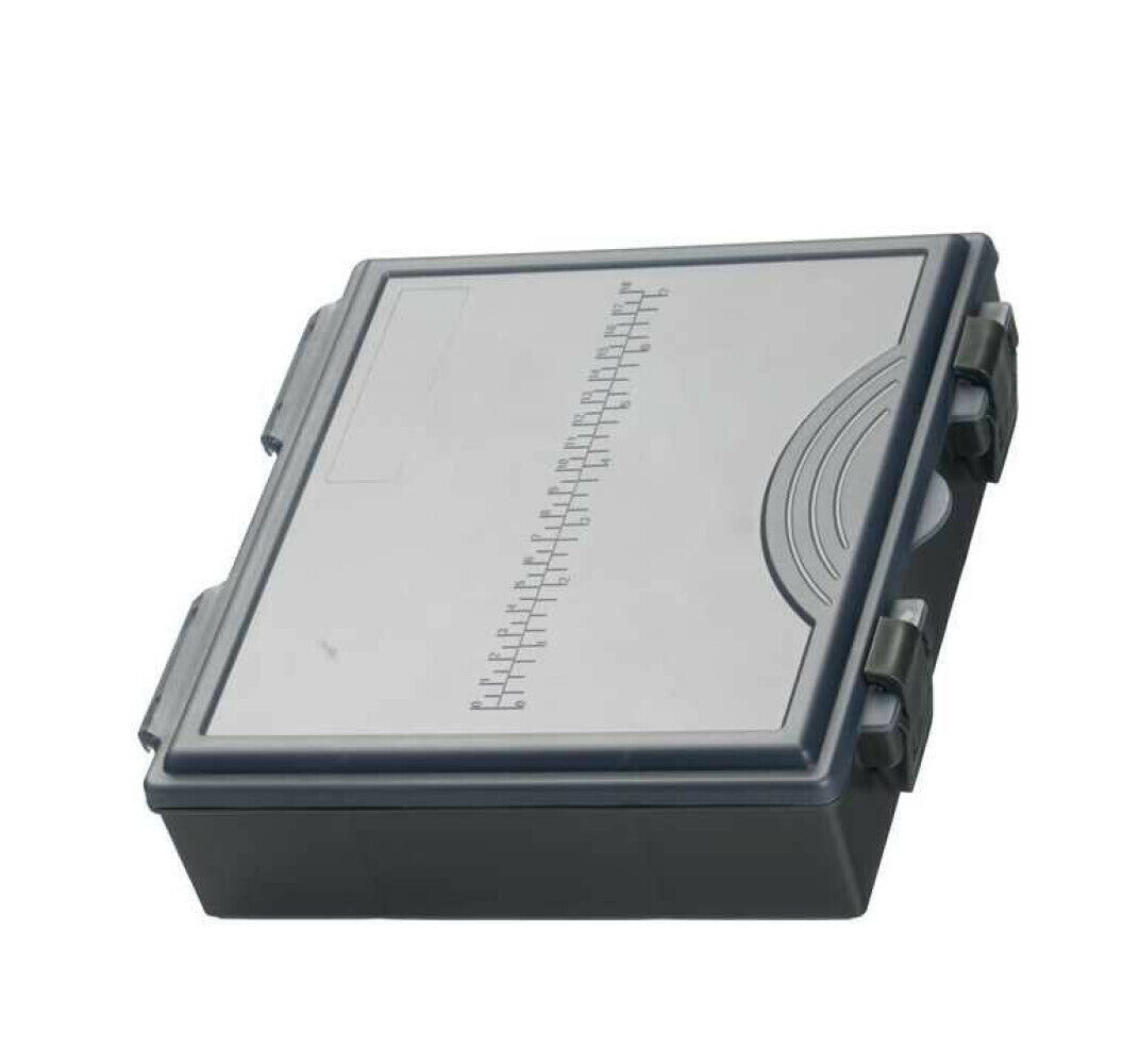 CARP ACCESSORY BOX Multi S