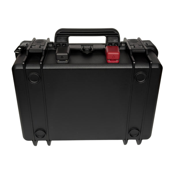iEnergy Pro 24 / Smart Battery 24V - 180Ah