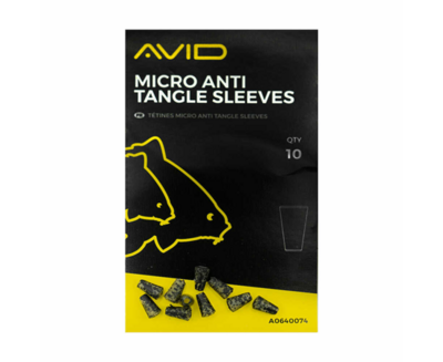 MICRO ANTI-TANGLE SLEEVES