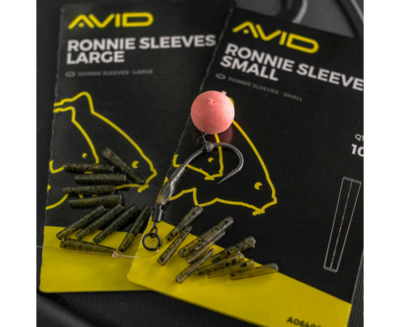 RONNIE SLEEVES SMALL
