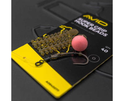 SUPER GRIP HOOK BEADS