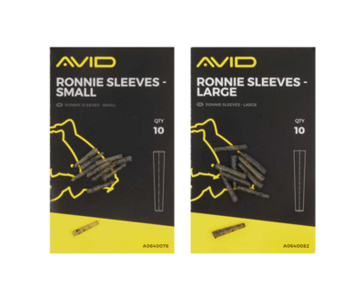 RONNIE SLEEVES LARGE