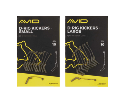 D-RIG KICKERS LARGE