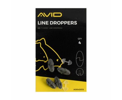 LINE DROPPERS